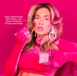 Weblush - Quarteto de Blush - Wepink