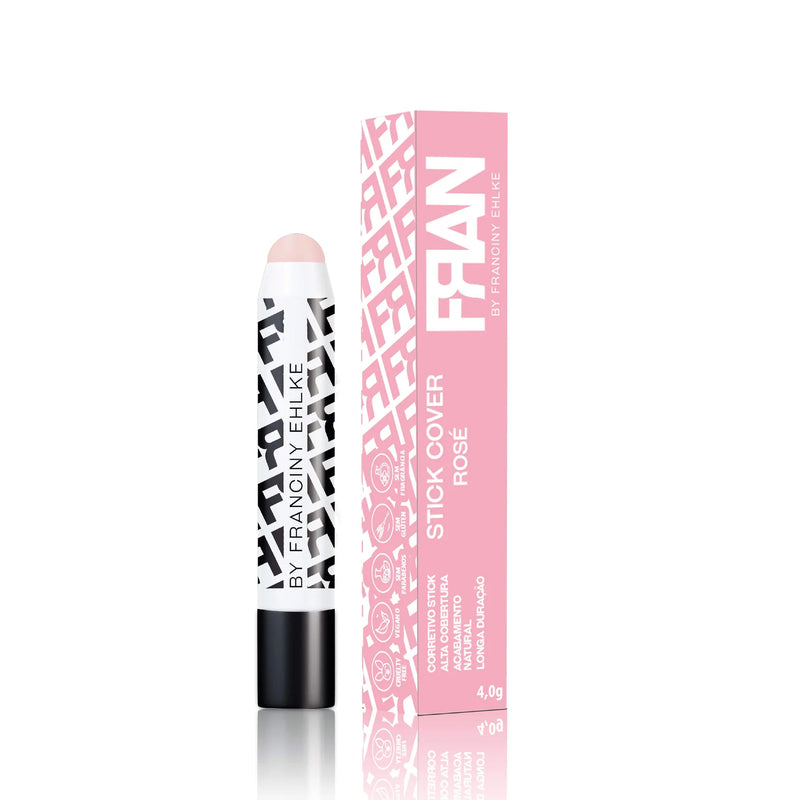 Stick corretivo rosa by FRAN