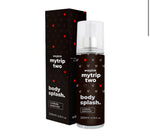 Body Splash fracionados 5ml