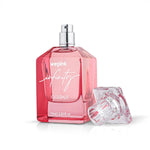 Infinity Cosmik Desodorante Colônia 75ml