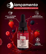 vitamina b12 - em gotas