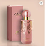 Body Splash Aurora Shine