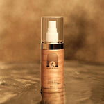 Body Spray rosto, corpo e cabelo 100ml Aura Beauty