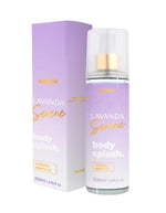 Body Splash fracionados 5ml