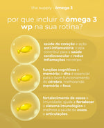ômega 3 - wp