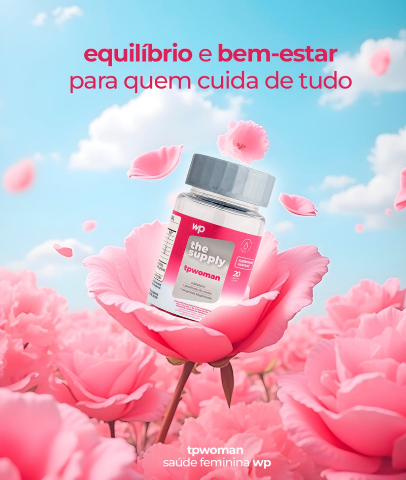 tpwoman – saúde feminina – wp