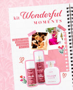 Kit Wonderful Moments