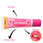 Carmed Fini Hidratante labial