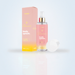 Body Splash VF Choices Desodorante Colônia 200ml