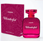 Body Splash fracionados 5ml