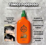 Tônico Poderoso Gold Spell