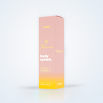 Body Splash VF Choices Desodorante Colônia 200ml