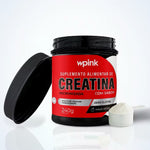 Creatina WP - 240g