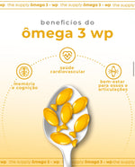 ômega 3 - wp