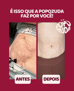 Popozuda Cream