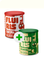 Kit Fluiris Desincha
