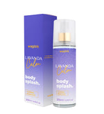 Body Splash fracionados 5ml