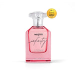 Infinity Cosmik Desodorante Colônia 75ml