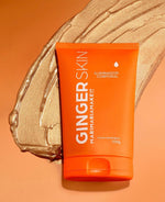 Iluminador Corporal Ginger Glow - Ginger Skin | Mari Maria Makeup