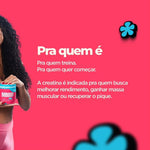 Creatina 3 EM 1 BIGBOOM