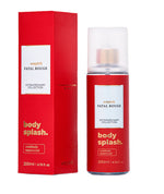 Body Splash fracionados 5ml
