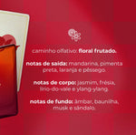 The Lover Perfume 75ml