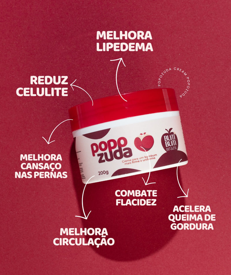 Popozuda Cream