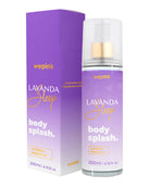 Body Splash fracionados 5ml