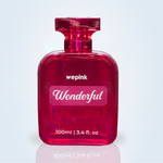 Kit Wonderful Perfume 100ml + Body Splash Wonderful 200ml