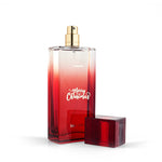 Merry Christmas Desodorante Colônia 100ml