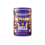 Pastas de Amendoim Dr. Peanut
