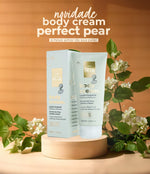 Body Cream Perfect Pear Desodorante Hidratante 200ml