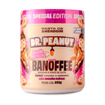 Pastas de Amendoim Dr. Peanut