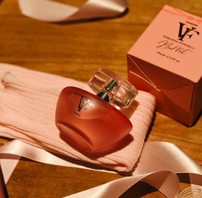 VF Ballet Colônia 75 ml
