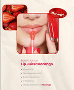 Lip Juice Mari Maria