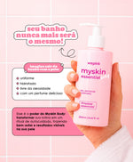 Myskin Essential Body 250ml