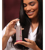 SABONETE INTIMO ROSA SELVAGEM + ÓLEO