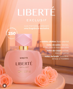Kit Liberte Exclusif