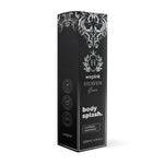 Body Splash Heaven Groom
