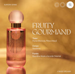Body Splash Aurora Shine
