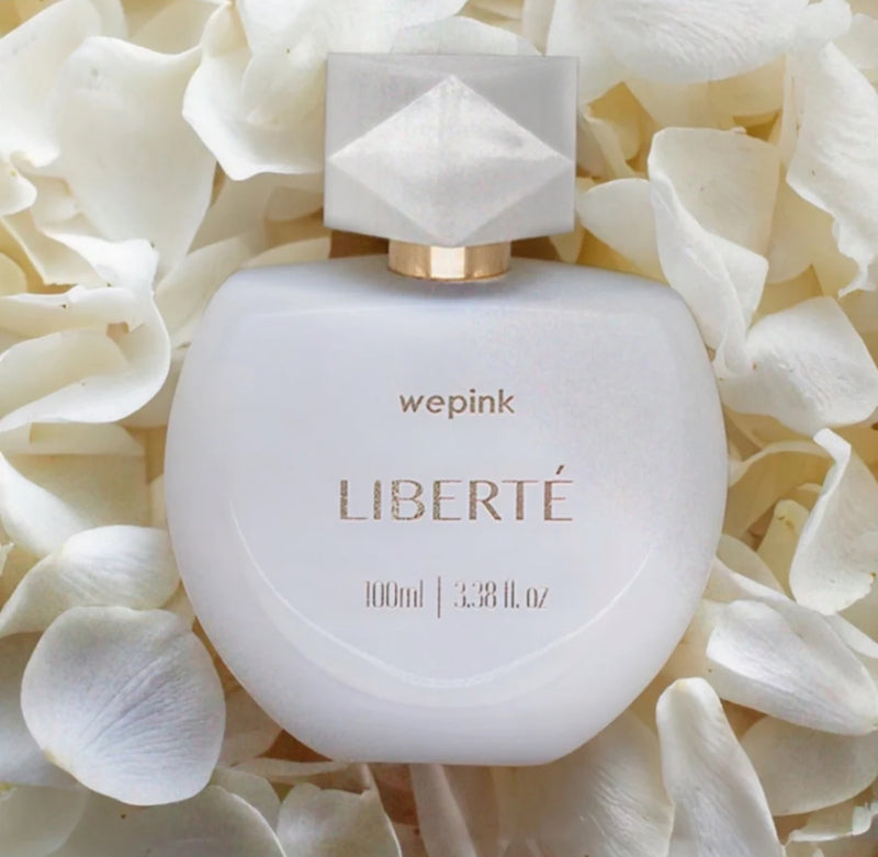 Liberté Desodorante Colônia 100ml