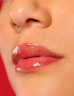 Hidratante Labial Carmed Coca Cola Vermelho 10g
