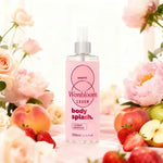 Wonbloom Charm Desodorante Colônia 200ml