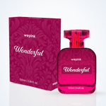Kit Wonderful Perfume 100ml + Body Splash Wonderful 200ml