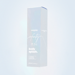 Body Splash Infinity Plim Desodorante Colônia 200ml