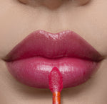 Fire Kiss Gloss - Bubble Gum Mari Maria Makeup
