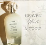 Heaven Bride Desodorante Colônia 100ml