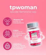 tpwoman – saúde feminina – wp