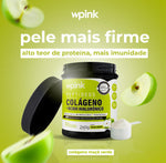 Kit Colágeno + Cabelos e unhas