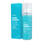 Body Splash VF Aqua Desodorante Colônia 200ml
